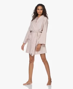 Hammam34 The Flower Geborduurde Katoenen Kimono - Dusty Pink -Kleding Series Winkel 201029 14b0328c fdfc 466e ab15 eef8219ae1f7 scaled