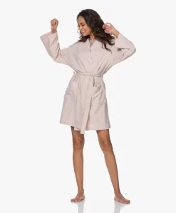 Hammam34 The Flower Geborduurde Katoenen Kimono - Dusty Pink -Kleding Series Winkel 201029 2138ef58 e53f 4f92 abe5 3c5faeff8c80 scaled