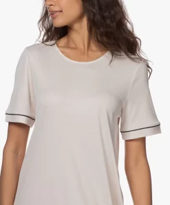 Hanro Natural Comfort Tencel Nachthemd - Almond -Kleding Series Winkel 201105 5f5f3755 a080 4a2f a259 4e0e20a2e5cb scaled