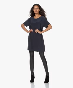 Spanx® Ready-To-Wow! Faux Leather Leggings - Zwart -Kleding Series Winkel 201112 bf034e29 c89b 4686 ac15 6fbec4f27d32 scaled