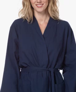 Hammam34 Cranes Geborduurde Katoenen Kimono - Navy -Kleding Series Winkel 201119 d1a236f6 4a62 4a5a b707 c70abe25a095 scaled