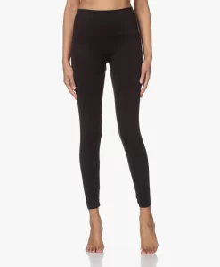 Spanx® Look At Me Now Legging - Zwart