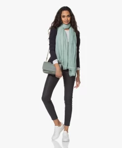 Hanro Naadloze Katoenen Longsleeve - Wit -Kleding Series Winkel 210112 4a096c09 237e 4995 a114 7b6838482834 scaled