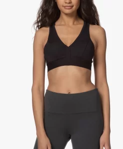 Deblon Sports Charly Bh Top - Zwart -Kleding Series Winkel 210112 5fc31975 581f 4bea a4f3 5b9fe75390db scaled