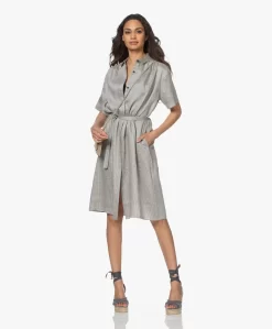 Castañer Bluma 11Cm Sleehak Espadrilles - Charcoal -Kleding Series Winkel 210322 40960586 7c6d 47cc 8128 0a849343031b scaled