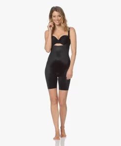 Spanx® Thinstincts 2.0 Open-Bust Mid-Thigh Body - Zwart 22 Spanx® Thinstincts 2.0 Open-Bust Mid-Thigh Body - Zwart -Kleding Series Winkel 210325 eea36863 213b 4fdb bbad 654cd62b0197 scaled