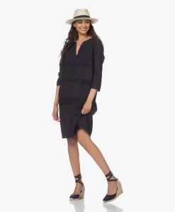 Castañer Carina 10Cm Canvas Sleehak Espadrilles - Azul Marino -Kleding Series Winkel 210420 9775d69f a90f 4afe a8b9 3435c5ca9f85 scaled