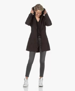 Ilse Jacobsen Softshell Regenjas Rain07 - Zwart -Kleding Series Winkel 210520 225096a7 b81a 4bc4 8224 8dea13682b2a scaled