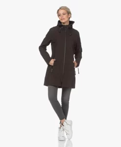 Ilse Jacobsen Softshell Regenjas Rain07 - Zwart -Kleding Series Winkel 210520 32c78780 d673 4dcf af01 90d60ecd4f50 scaled