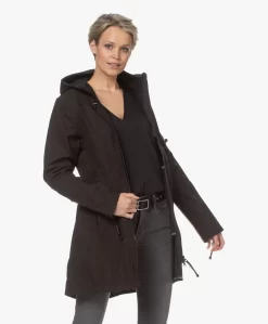 Ilse Jacobsen Softshell Regenjas Rain07 - Zwart -Kleding Series Winkel 210520 4fdc0189 71bf 41d2 b0a8 466c5e5f8f4b scaled