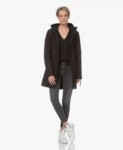 Ilse Jacobsen Softshell Regenjas Rain07 - Zwart -Kleding Series Winkel 210520 78e56a96 4abd 46ec a214 1dadffb1c1ae scaled