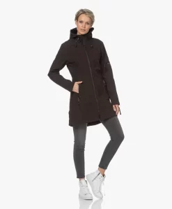 Ilse Jacobsen Softshell Regenjas Rain07 - Zwart -Kleding Series Winkel 210520 a7e1877f d559 4dd4 9345 b5acef60dcc4 scaled
