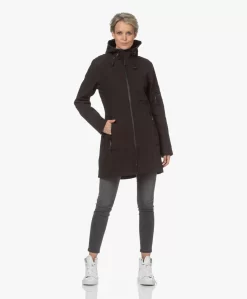 Ilse Jacobsen Softshell Regenjas Rain07 - Zwart -Kleding Series Winkel 210520 f5c27625 f25b 416d b08e 56898178946f scaled