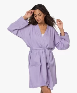 Hammam34 The Flower Geborduurde Katoenen Kimono - Lila -Kleding Series Winkel 210706 eb31d6ae 0510 4cbe 8cdf 6b71a500432c scaled