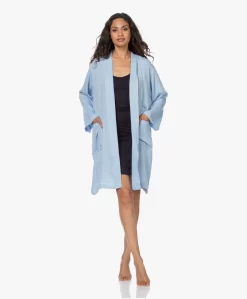 Hammam34 The Pheasant Geborduurde Katoenen Kimono - Cloud -Kleding Series Winkel 210708 0f5d437c 357a 49e8 b8f5 eba88c629fa9 scaled