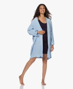 Hammam34 The Pheasant Geborduurde Katoenen Kimono - Cloud -Kleding Series Winkel 210708 37a4201a eee7 4c15 9b35 d271640df43a scaled