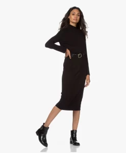 See By Chloé Lyna Leren Enkellaarzen - Zwart -Kleding Series Winkel 210728 d1c5ad12 48b1 4da3 bfbb 9d8928c8fae6 scaled