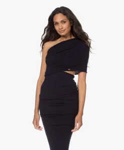 Extreme Cashmere N°180 Multifunctioneel Accessoire - Navy -Kleding Series Winkel 210729 1e5ca23a e388 49de a22b e912050ac3db scaled