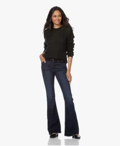 Filippa K Rey Flat Ballerina'S - Zwart -Kleding Series Winkel 210729 7175273d 2f22 4d91 8ebc 6687a023b865 scaled