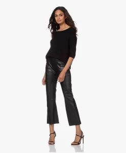 Wolford Viscool Naadloze Pullover - Zwart -Kleding Series Winkel 210805 6c7c27fb cabc 403c ae66 11bd4799ef48 scaled