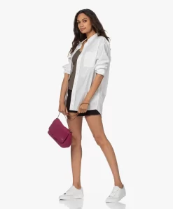 James Perse Katoenen French Terry Shorts - Zwart -Kleding Series Winkel 210805 b0d0a7bc 1b15 4d7d ba57 8aa72678d151 scaled