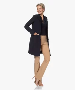 Japantky Luna Lange Travel Jersey Blazer - Zwartblauw -Kleding Series Winkel 210830 414e096b a0bb 4be8 b5ec c7c9da4dd2ba scaled