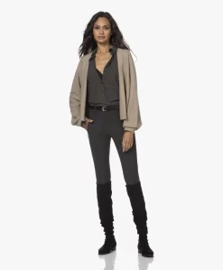 Panara Overknee Stretchlaarzen - Zwart 22 Panara Overknee Stretchlaarzen - Zwart -Kleding Series Winkel 210922 68733d4d 3cf6 450a a715 e11b9e33eb0c scaled