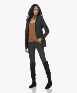 Panara Overknee Stretchlaarzen - Zwart 17 Panara Overknee Stretchlaarzen - Zwart -Kleding Series Winkel 210922 93d60a64 ae01 45ed a7f7 78e6ee54a468 scaled