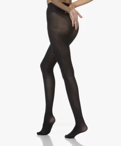 Kyra 50 Denier Panty - Zwart -Kleding Series Winkel 210923 5fa13255 acc1 4b25 adfc 421479563689 scaled