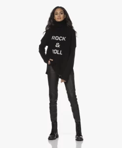 Zadig & Voltaire Alma Rock Merino Trui - Zwart -Kleding Series Winkel 210930 d12e121a 5b60 4131 8443 c79979fc08a4 scaled