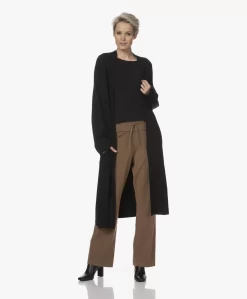 Wolford Aurora Cradle-To-Cradle Longsleeve - Zwart -Kleding Series Winkel 211026 6ac457b9 1caa 4830 8b60 c8bafe9b475f scaled