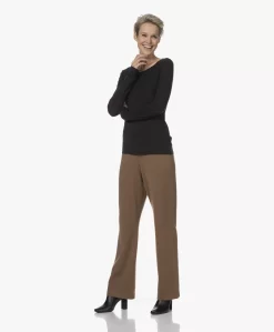 Wolford Aurora Cradle-To-Cradle Longsleeve - Zwart -Kleding Series Winkel 211026 a512a29f 44b3 4404 8d1e 81fdd1264716 scaled