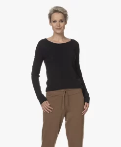 Wolford Aurora Cradle-To-Cradle Longsleeve - Zwart -Kleding Series Winkel 211026 b504cafb ad32 4877 98f0 507f1872c05b scaled