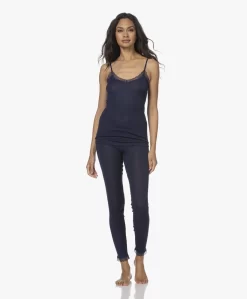 Hanro Wol-Zijdemix Legging - Intense Blue -Kleding Series Winkel 211027 1cc73293 e597 41f8 a249 9cabe346381e scaled