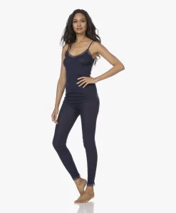 Hanro Wol-Zijdemix Legging - Intense Blue -Kleding Series Winkel 211027 41e1eb8e f43a 4226 a4e3 4b8f491af3b5 scaled