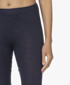 Hanro Wol-Zijdemix Legging - Intense Blue -Kleding Series Winkel 211027 83782a0a 6f8b 46e0 8753 a8757ae90575 scaled