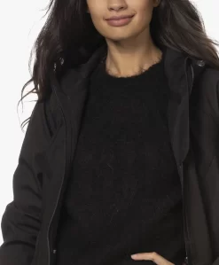 Ilse Jacobsen Rain37L Lange Softshell Regenjas - Zwart 19 Ilse Jacobsen Rain37L Lange Softshell Regenjas - Zwart -Kleding Series Winkel 211028 6a8cf5f0 10b6 4881 8f32 bd686396abe4 scaled