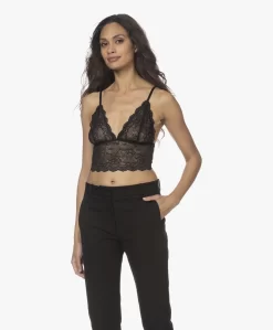 Anine Bing Marley Bralette - Zwart -Kleding Series Winkel 211118 0bd01653 c6c4 4cbc ae81 1d931d4b22c4 scaled