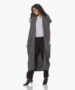 Extreme Cashmere N°207 Journey Gebreide Cashmeremix Broek - Plum -Kleding Series Winkel 211118 6d9acb3a 7c8c 4101 afd6 e4c55d73fcb8 scaled