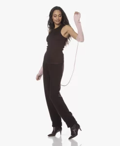 Extreme Cashmere N°14 Cashmeremix Polswarmers - Blossom -Kleding Series Winkel 211118 c649e6c0 12bf 4e69 b9a7 e55180190fb2 scaled