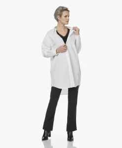 By-Bar Lowie Interlock Jersey Broek - Zwart -Kleding Series Winkel 211123 e865897c 804b 41e8 861f 226548ea0700 scaled