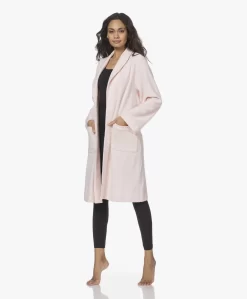 Hanro Robe Selection Fleece Pluche Badjas - Tender Rose -Kleding Series Winkel 211125 0c688eb4 99fd 4e9f 8b45 36fb94f6d4f7 scaled