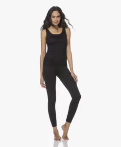 Spanx® Look At Me Now Legging - Zwart -Kleding Series Winkel 211125 0fcd3ee8 339d 4d73 8c94 61fa6d372089 1 scaled