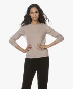 Resort Finest Forte Pullover Met Ronde Hals - Beige -Kleding Series Winkel 211125 5b21e7bb c20a 4ea9 b91a 94474ac396d4 scaled