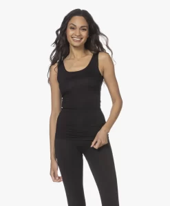Hanro Soft Touch Modal Tanktop - Zwart -Kleding Series Winkel 211125 69cd7f16 8ed2 4284 a2ba 5a08601844c4 scaled