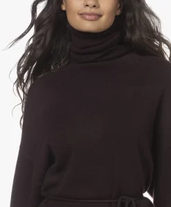 Extreme Cashmere N°209 Attraction Cashmere Maxi Coljurk - Plum -Kleding Series Winkel 211125 756f7fcc 8cb2 4db2 b93e 07bfe275e516 scaled