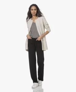 Sibin/Linnebjerg Tillie Merino Gebreide Broek - Zwart -Kleding Series Winkel 211202 1719331e bc39 479a 9af2 75a6e0e9412a scaled