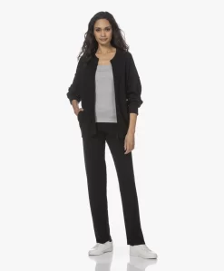 Sibin/Linnebjerg Tillie Merino Gebreide Broek - Zwart -Kleding Series Winkel 211202 653eae98 121d 414f a5a8 13e4862c7b49 scaled