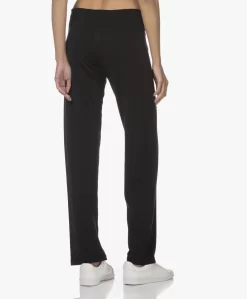 Sibin/Linnebjerg Tillie Merino Gebreide Broek - Zwart -Kleding Series Winkel 211202 c6a77a18 97e5 4f4b 9553 1663c816841e scaled