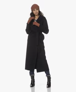 Extreme Cashmere N°203 Desir Cashmeremix V-Hals Spencer - Breton -Kleding Series Winkel 211202 e096189e 9051 4114 b172 38fb92bbaef5 scaled